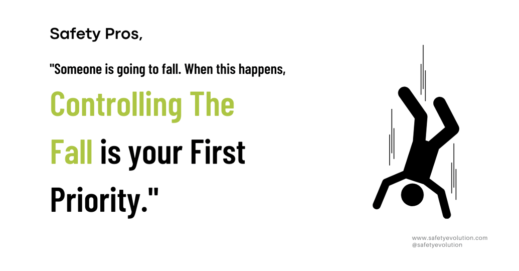 6 Elements Of A Strong Fall Protection Plan